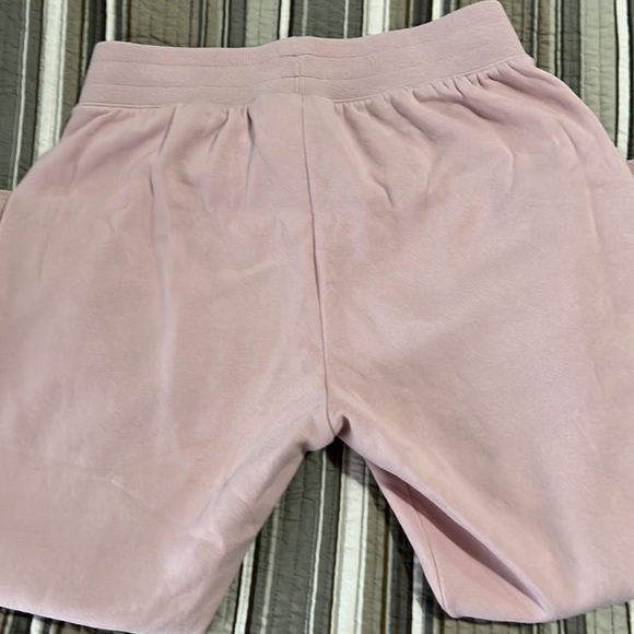 Under Armour Sweat Pant Capri’s Size Small - Picture 5 of 5